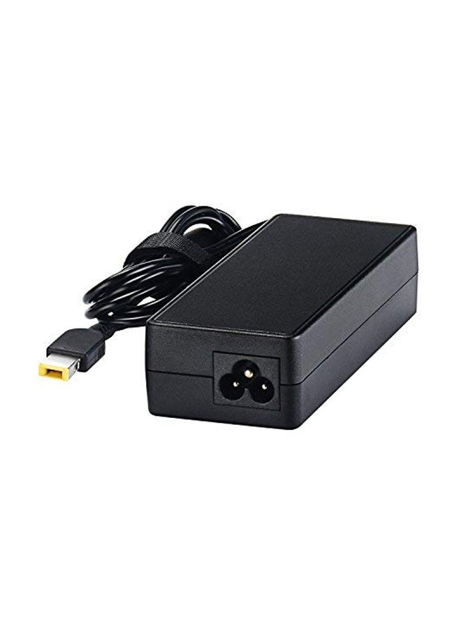 Lenovo AC Laptop Adapter For Thinkpad X1 Carbon Black - Image 5