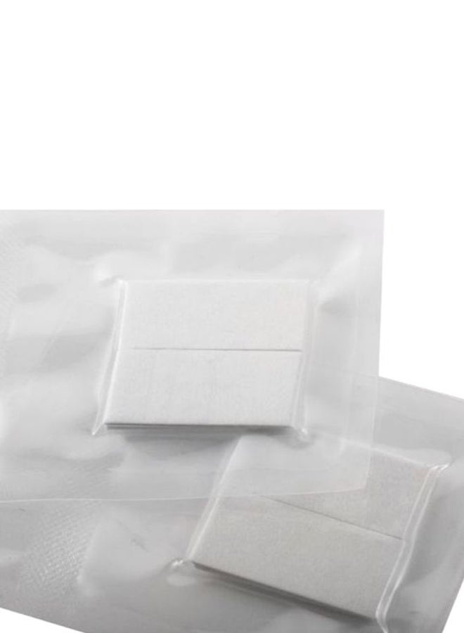 Ozone Professional Reusable Anti-Fog Inserts for GoPro HERO 1/HERO2/HERO3/HERO3+ White  - Image 2