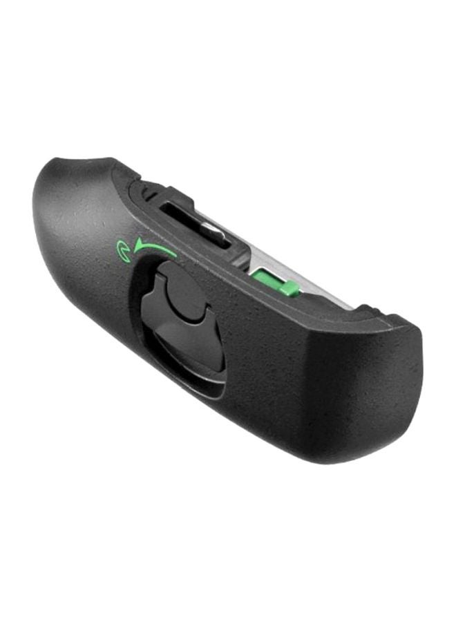Nikon Battery Chamber Cover For Nikon BL-6 Black  - Image 1