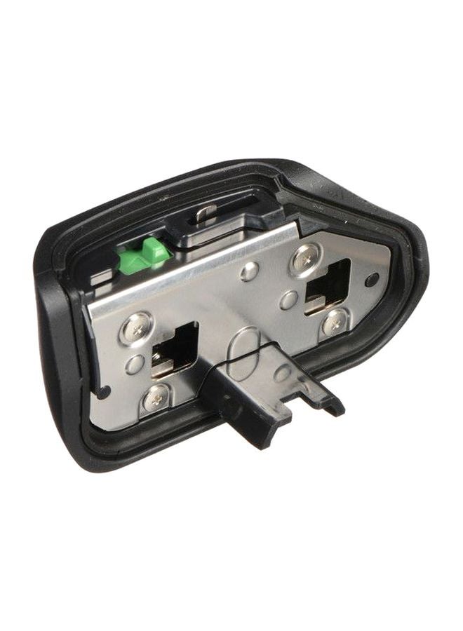 Nikon Battery Chamber Cover For Nikon BL-6 Black  - Image 2