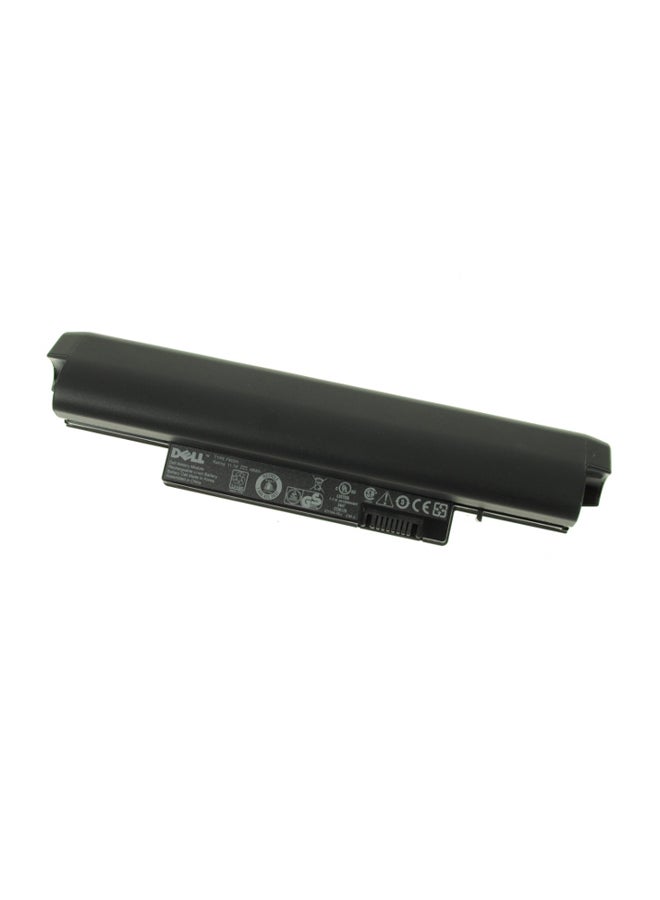 DELL Replacement Laptop Battery For Dell Inspiron Mini 12, 1210 - F802h Black - Image 1