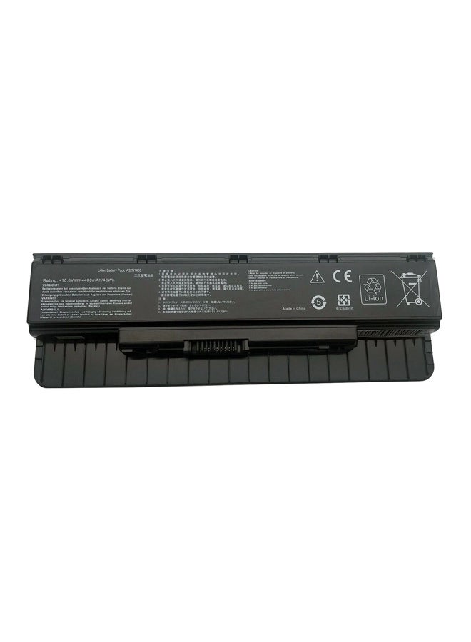 ASUS Replacement Battery For Asus ROG GL551JX Black - Image 1