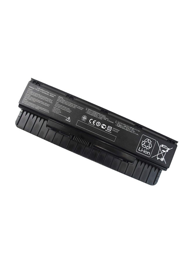 ASUS Replacement Battery For Asus ROG GL551JX Black - Image 2
