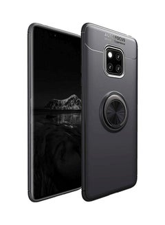 LNKOO Protective Case Cover For Huawei Mate 20 Pro Black  - Image 2