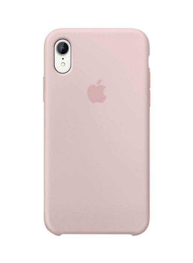LNKOO - Protective Case Cover For Apple iPhone XR Pink - Image 1
