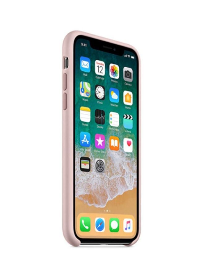 LNKOO - Protective Case Cover For Apple iPhone XR Pink - Image 1