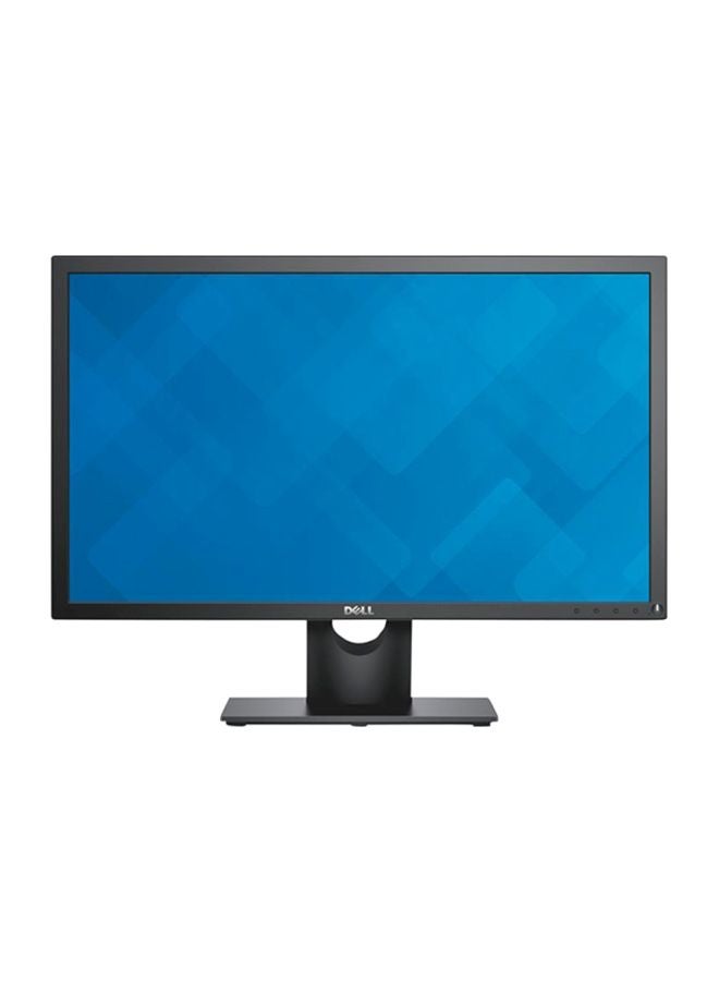 ديل شاشة LED مقاس 24 بوصة من ديل طراز E2417H متعدد الألوان - Image 1