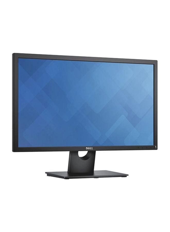 ديل شاشة LED مقاس 24 بوصة من ديل طراز E2417H متعدد الألوان - Image 3