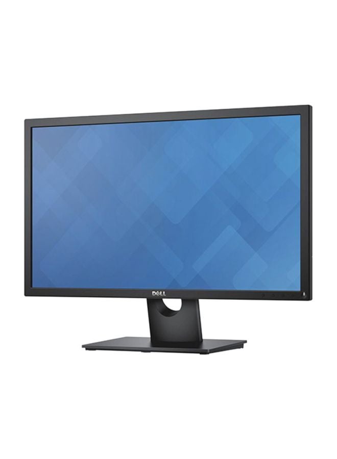 ديل شاشة LED مقاس 24 بوصة من ديل طراز E2417H متعدد الألوان - Image 4