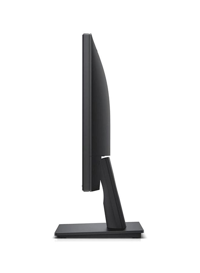 DELL E2016H 20-Inch HD LCD Monitor Black - Image 3