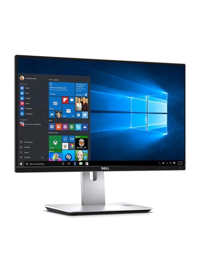 DELL Ultrasharp 24-Inch Full Hd Monitor U2417H Black - Image 4
