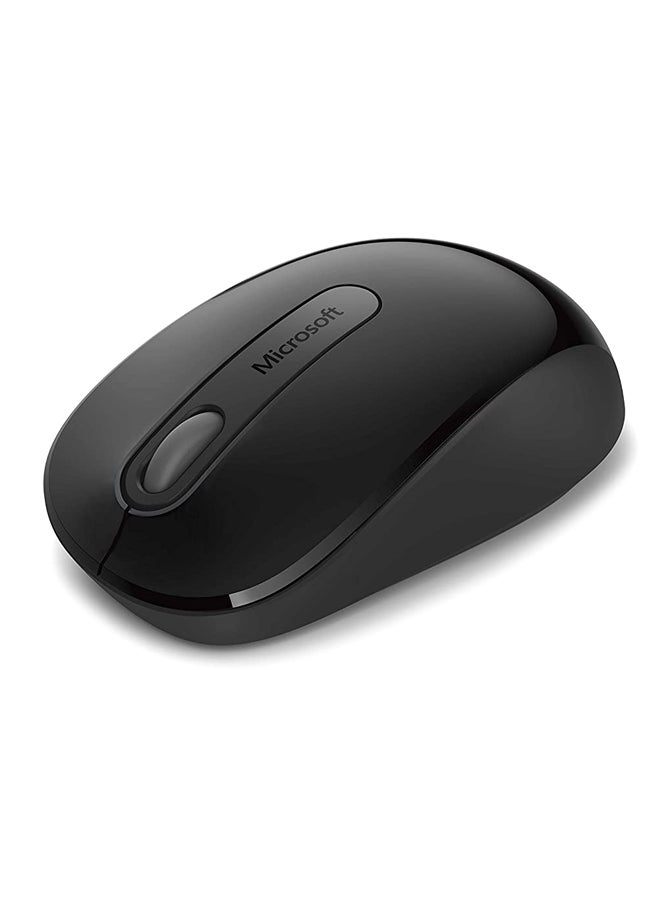 مايكروسوفت ماوس لاسلكي 900 أسود - Image 5