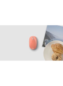 RJN-0046 Bluetooth Mouse Orange - v1617446207/N38191273A_4