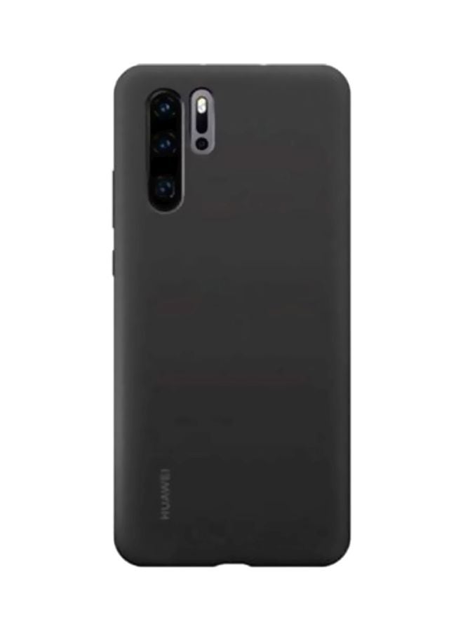 هواوي غطاء حماية واقٍ لهاتف هواوي P40 أسود