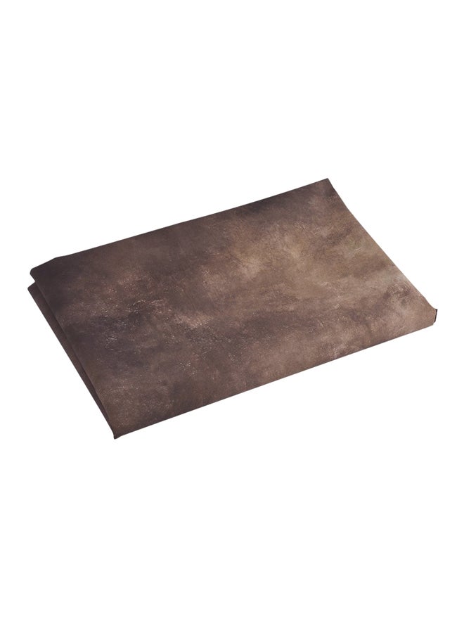 ANDOER Retro Old Master Backdrop Photography Background Brown  - Image 4
