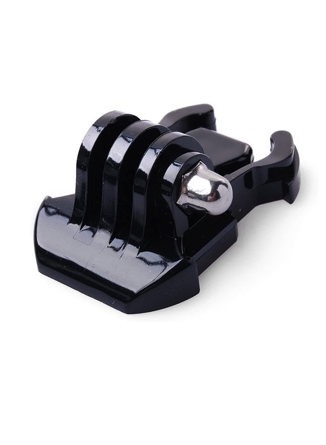 Ozone 2X QD Surface Buckle Clip For GoPro Black  - Image 4