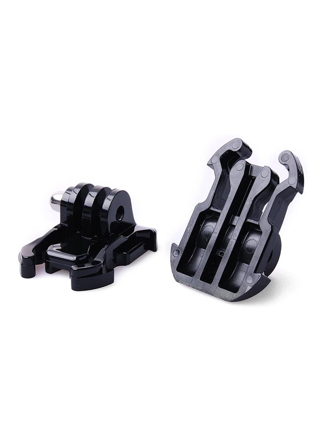 Ozone 2X QD Surface Buckle Clip For GoPro Black  - Image 5