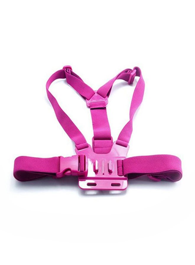 Ozone - Chest Harness Strap For GoPro HERO3/HERO3+/HERO4 - Image 1