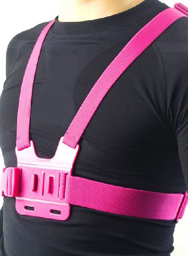 Ozone - Chest Harness Strap For GoPro HERO3/HERO3+/HERO4 - Image 1