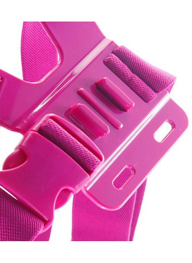 Ozone - Chest Harness Strap For GoPro HERO3/HERO3+/HERO4 - Image 1
