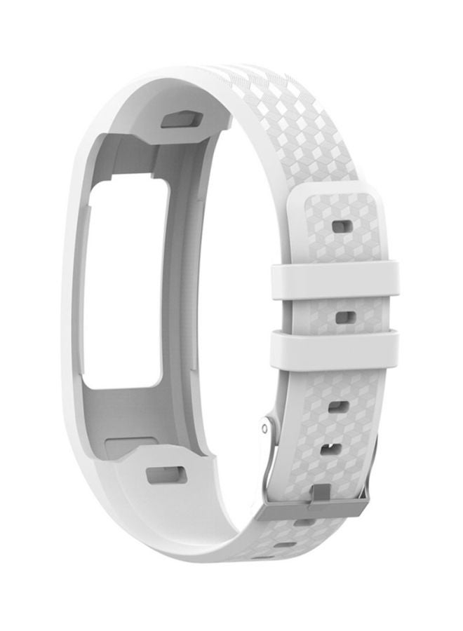 Voberry Replacement Band For Garmin Vivofit 1/2 Grey - Image 1