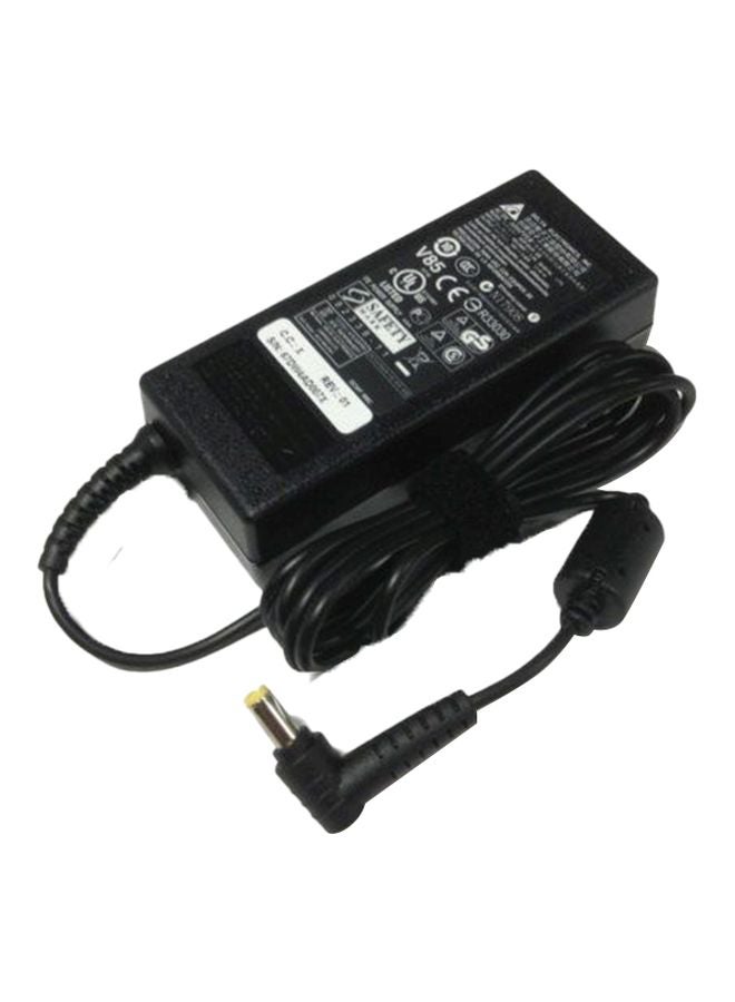 Acer Laptop Charger Black - Image 1