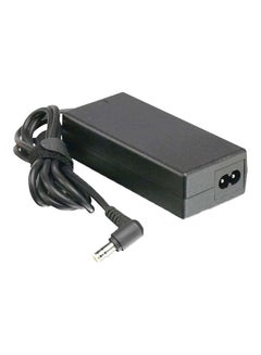 Acer Replacement AC Power Adapter For Acer PA-1650-02 Black  - Image 1