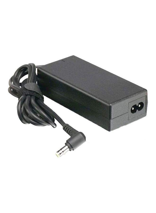 Acer - Replacement AC Power Adapter For Acer PA-1650-02 Black - Image 1