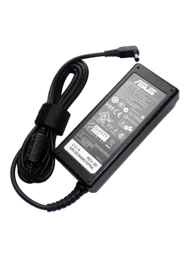 ASUS AC Laptop Adapter Black - Image 1