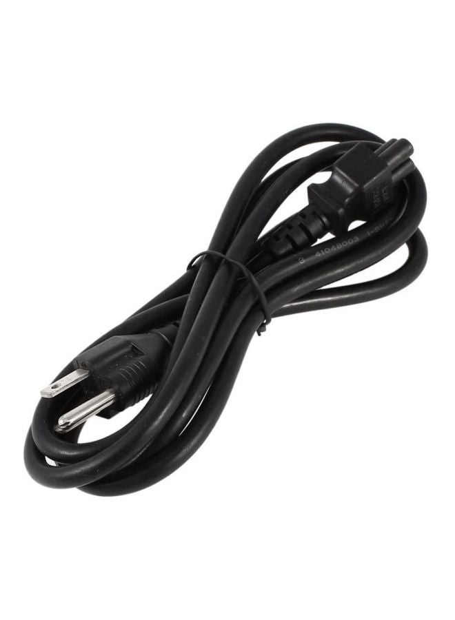 Acer AC Charging Adapter For Acer Aspire Laptop Black/White - Image 2