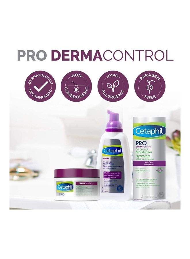 سيتافيل مرطب زيتي ديرما كونترول 120ملليلتر - Image 2