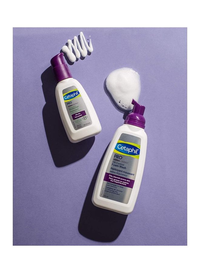 سيتافيل مرطب زيتي ديرما كونترول 120ملليلتر - Image 3