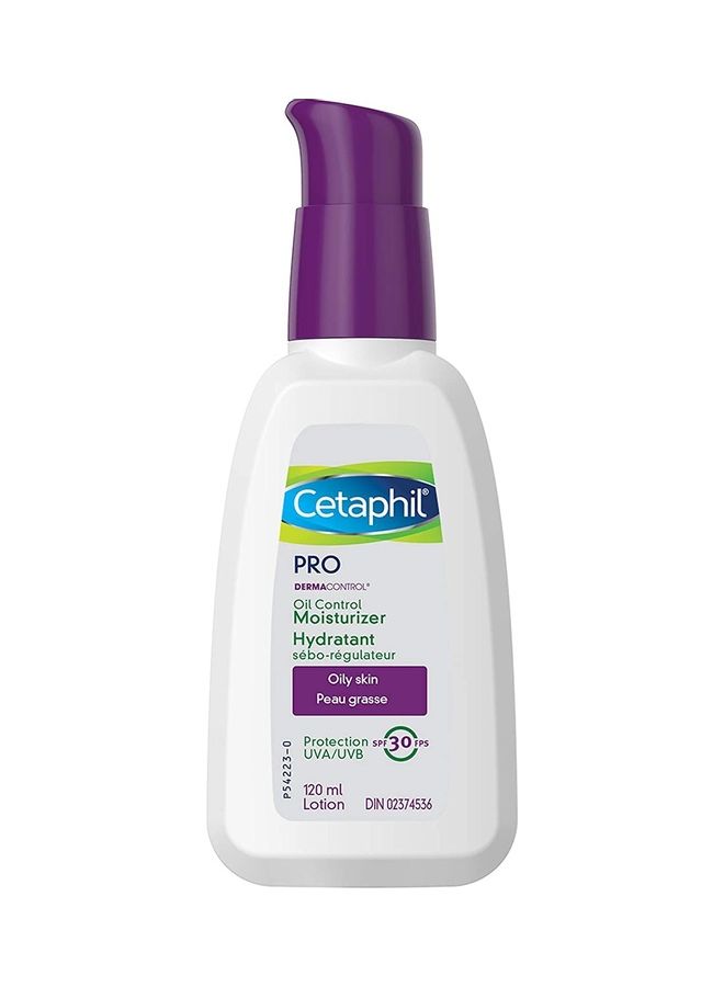 سيتافيل مرطب زيتي ديرما كونترول 120ملليلتر - Image 5