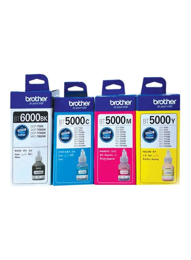 بروذر عبوة حبر لطابعات T300/T500W/T700W/T800W  - Image 3