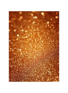 ANDOER Photography Background Glitter Light Bokeh Spot Sequin Backdrop Digital Printed Photo Studio Props Brown/White  - Image 3