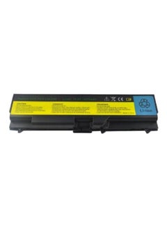 Lenovo Battery For Lenovo ThinkPad Systems Black  - Image 4