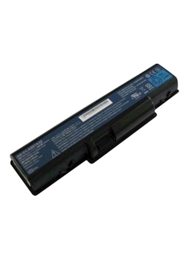 Replacement Laptop Battery For Toshiba Satellite Series Black/Blue