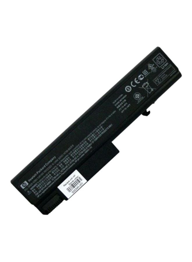 HP Battery For Hp Notebook Black