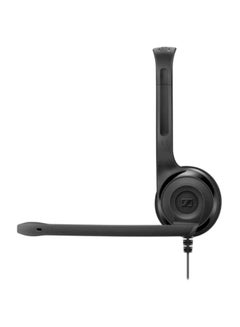 Sennheiser On-Ear Chat Headphones  - Image 3