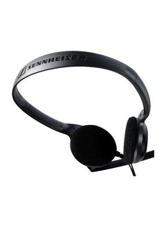Sennheiser On-Ear Chat Headphones  - Image 4