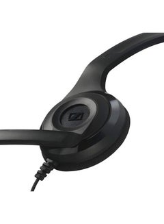 Sennheiser On-Ear Chat Headphones  - Image 5