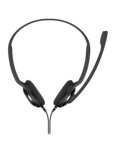 Sennheiser On-Ear Chat Headphones  - Image 1