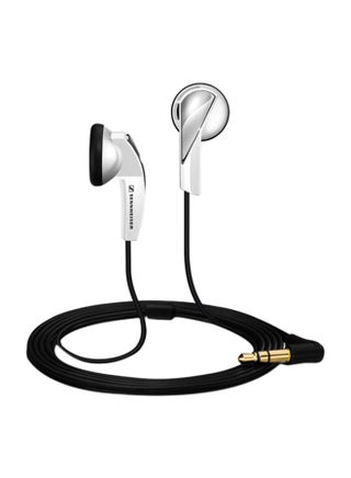 MX 365 In-Ear Headset Black/White - v1617455444/N13064411A_1