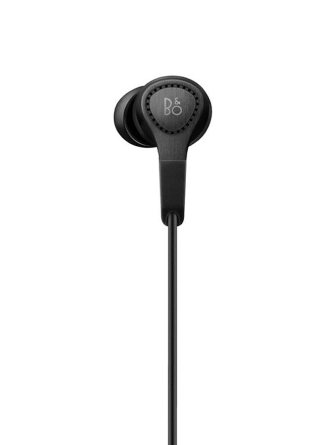 Bang & Olufsen - BeoPlay H3 In Ear Headphones Black - Image 1