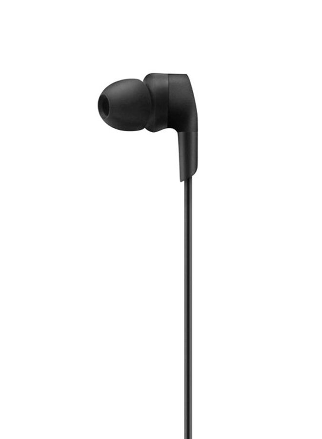 Bang & Olufsen - BeoPlay H3 In Ear Headphones Black - Image 1