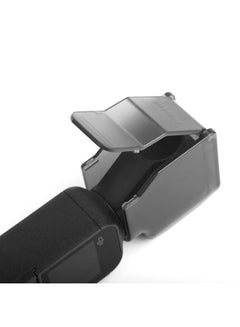 Ozone Protective Lens Cover Cap For Osmo Pocket Gimbal Camera Black  - Image 5