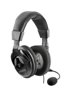 Ear Force PX24 Gaming Headset For PS4