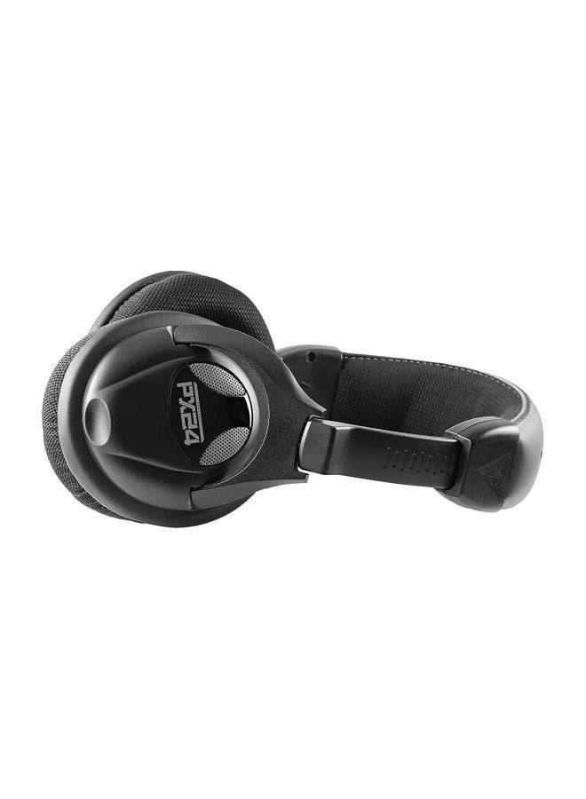 TURTLE BEACH - Ear Force PX24 Gaming Headset For PS4 - Image 1