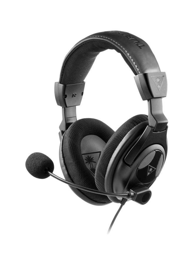 TURTLE BEACH - Ear Force PX24 Gaming Headset For PS4 - Image 1