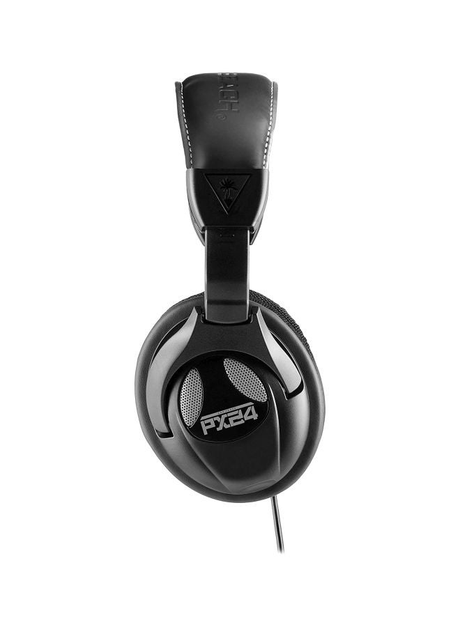 TURTLE BEACH - Ear Force PX24 Gaming Headset For PS4 - Image 1